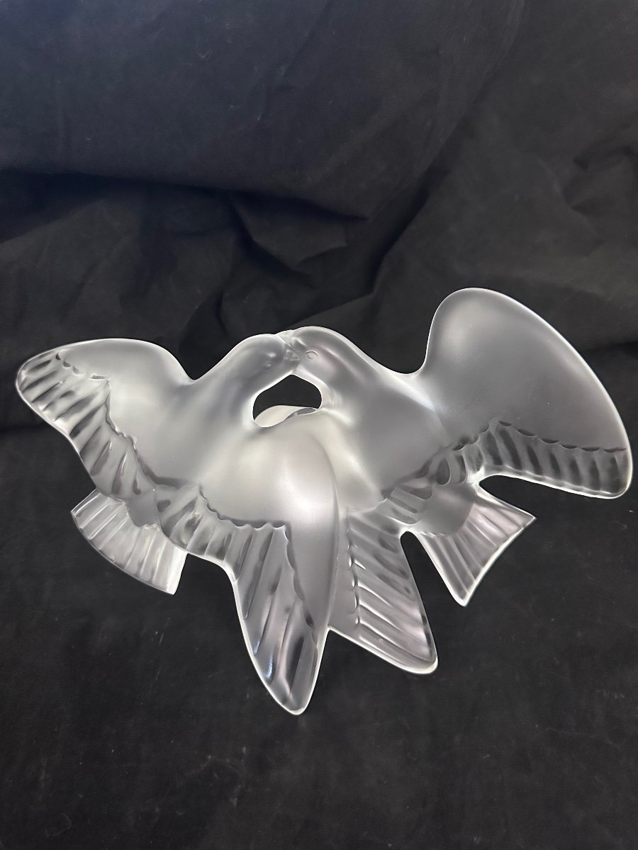 Vaso Lalique -photo-6
