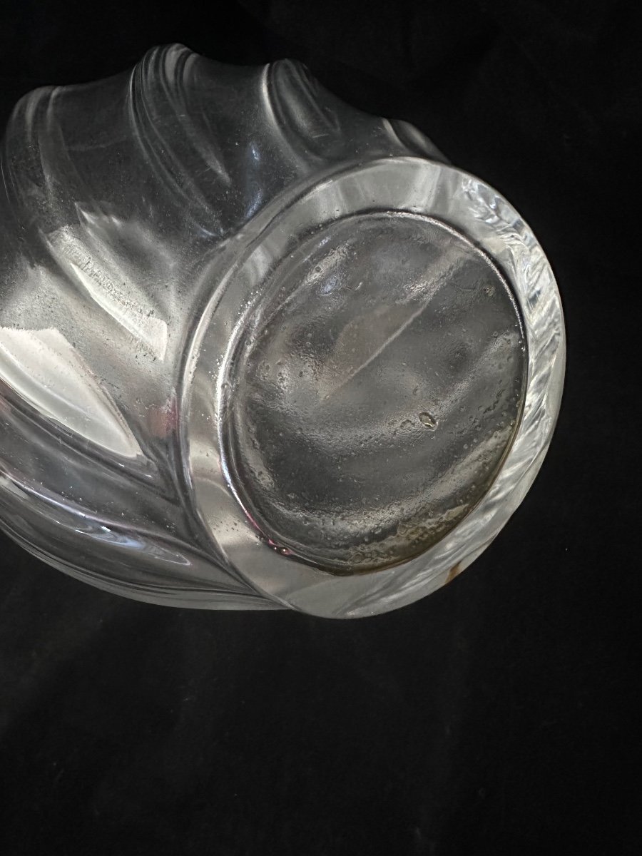 Vaso Lalique -photo-7