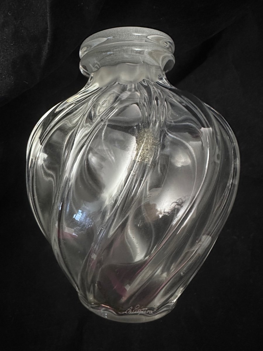 Vaso Lalique -photo-8