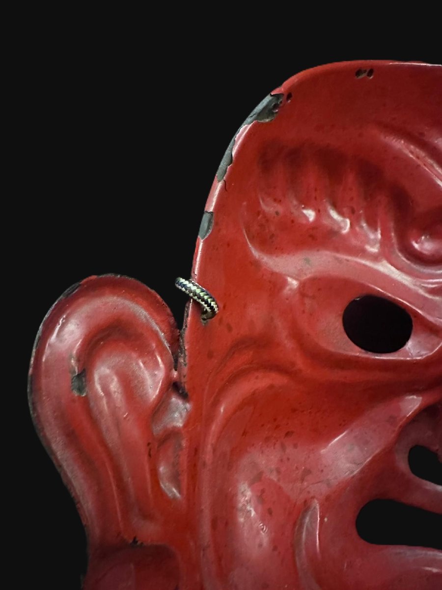 Somen, maschera giapponese-photo-3