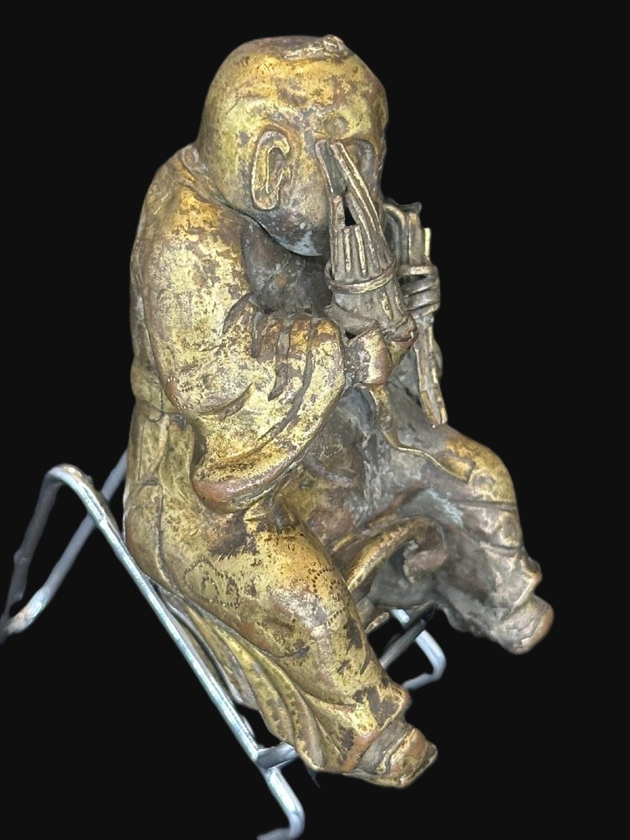 Figura di musicante-photo-2