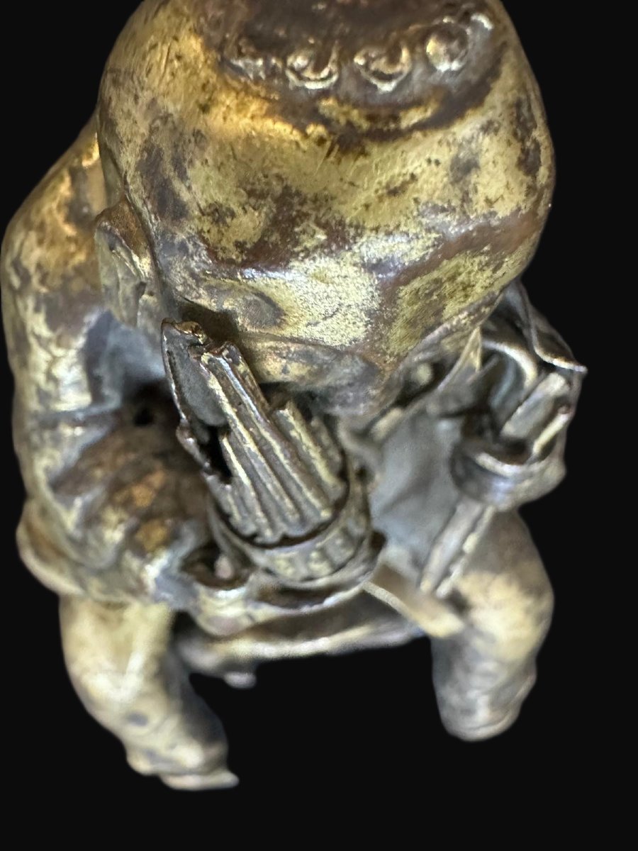 Figura di musicante-photo-1