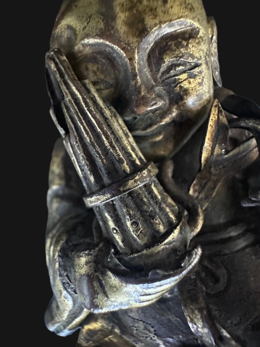 Figura di musicante-photo-2