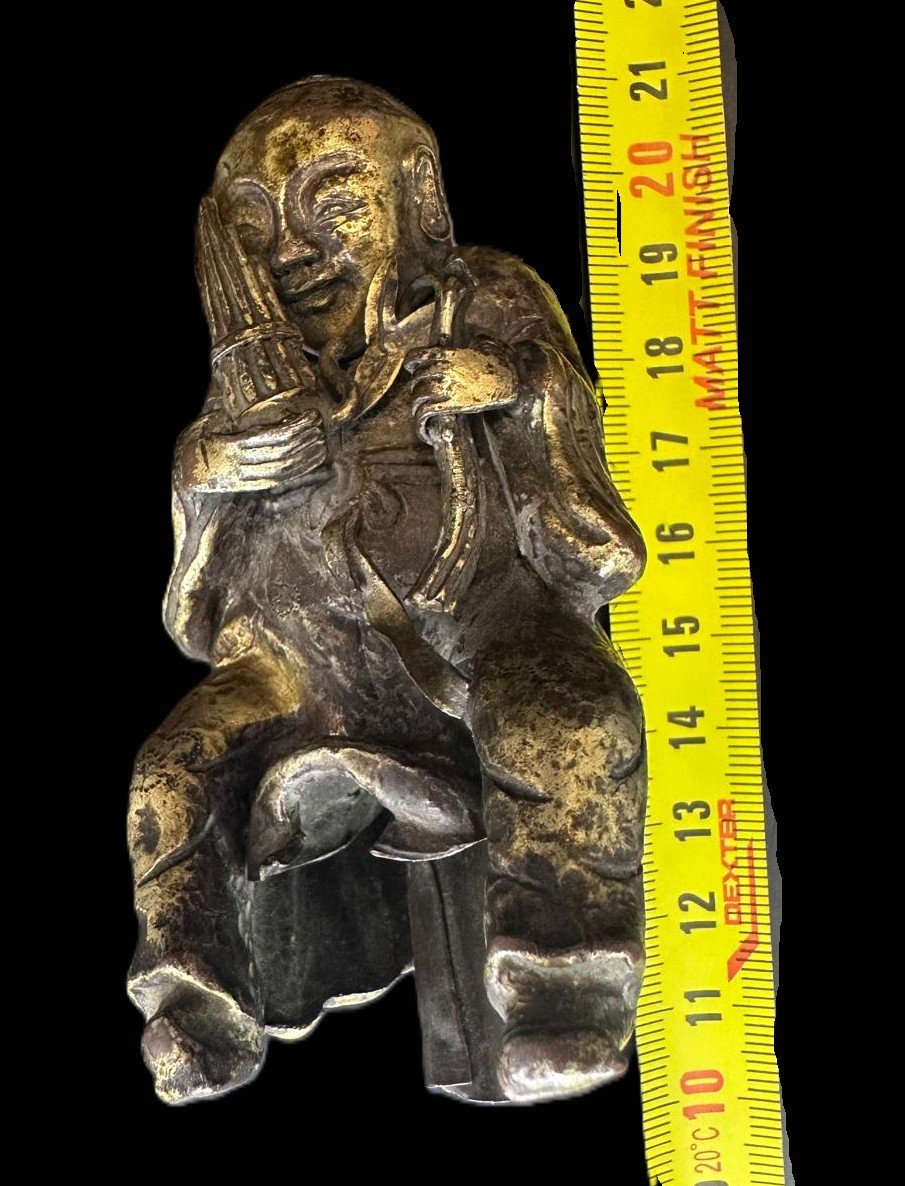 Figura di musicante-photo-3