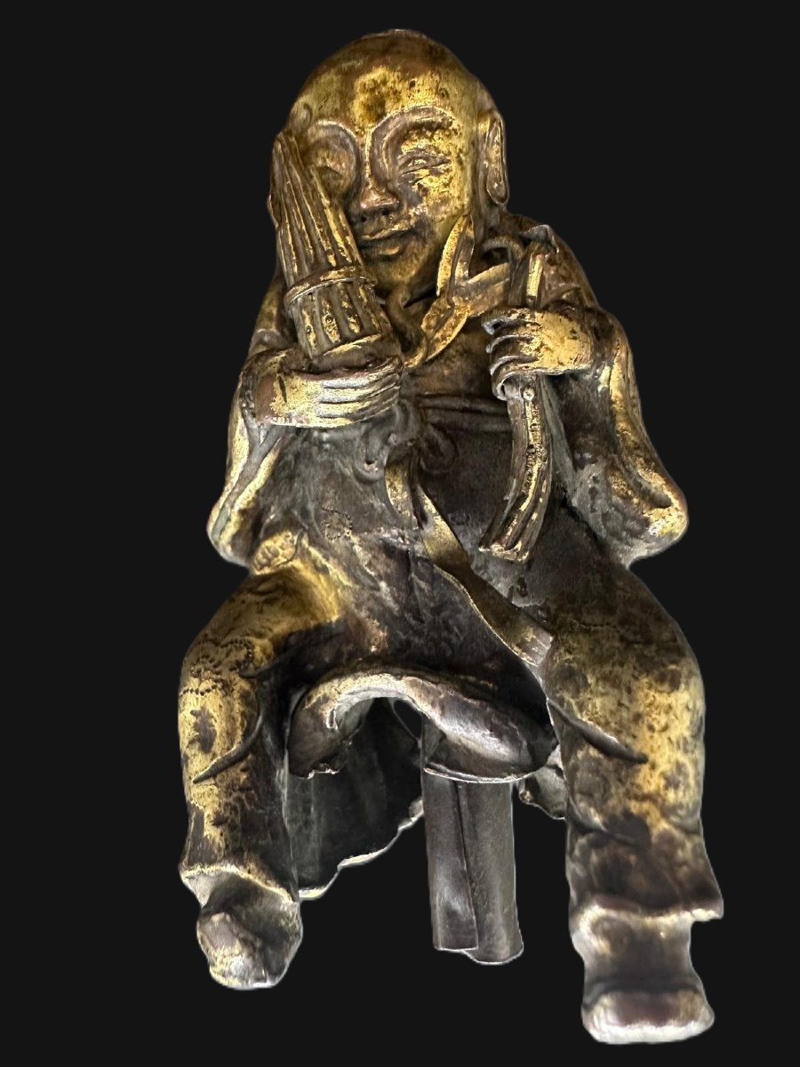 Figura di musicante-photo-5