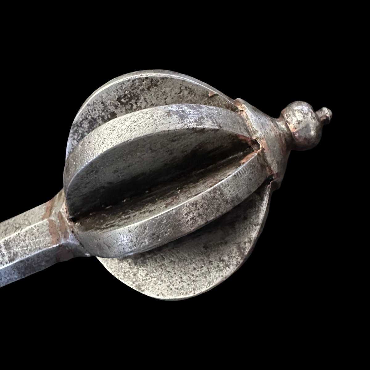 Mazza da guerra-photo-3