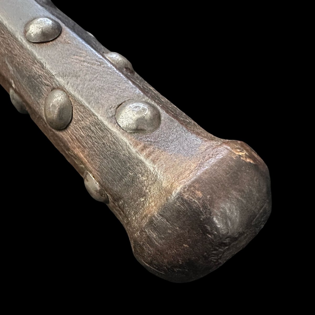 Mazza da guerra-photo-4