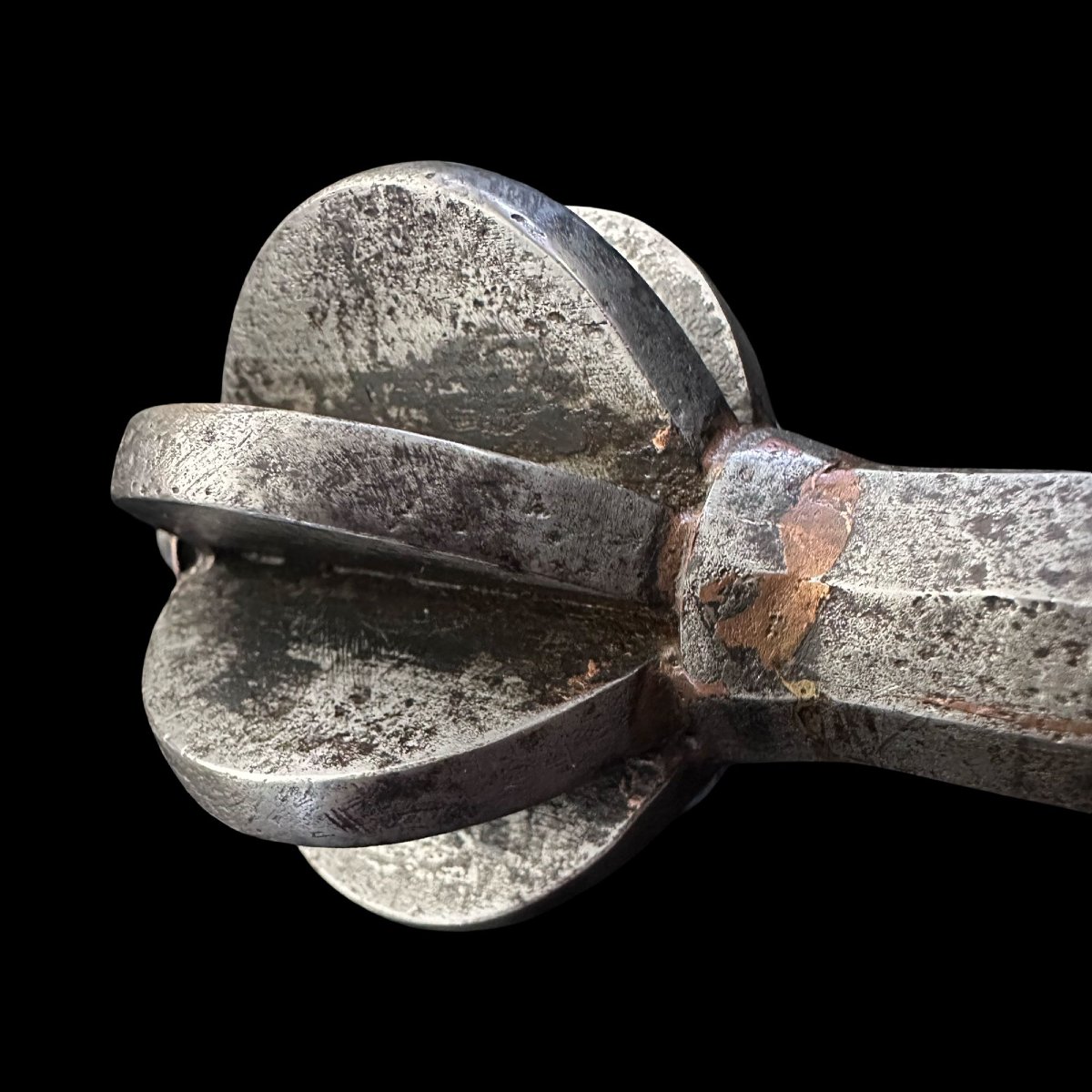 Mazza da guerra-photo-1