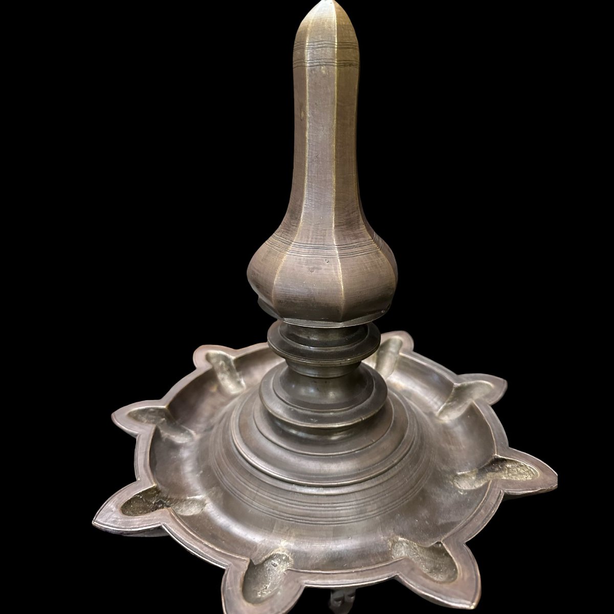 Lampada ad olio-photo-2