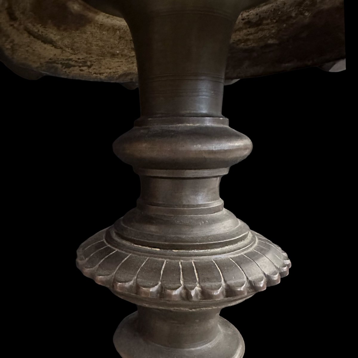 Lampada ad olio-photo-3