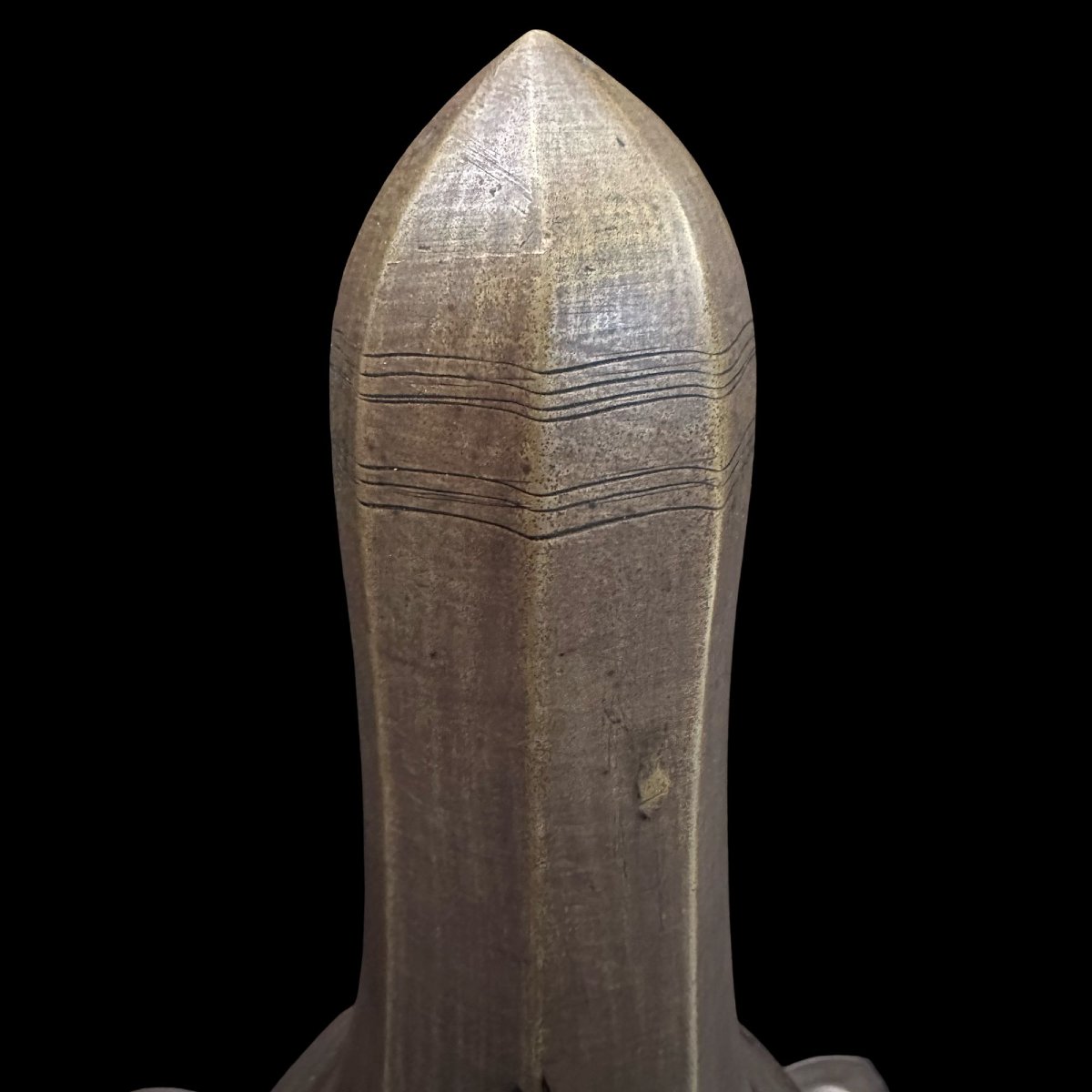 Lampada ad olio-photo-2