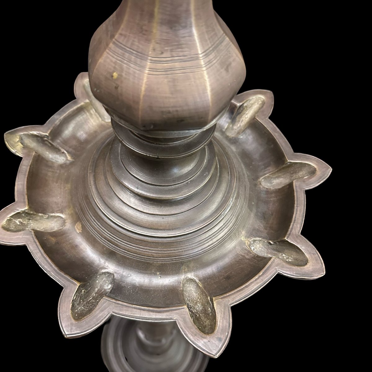 Lampada ad olio-photo-3