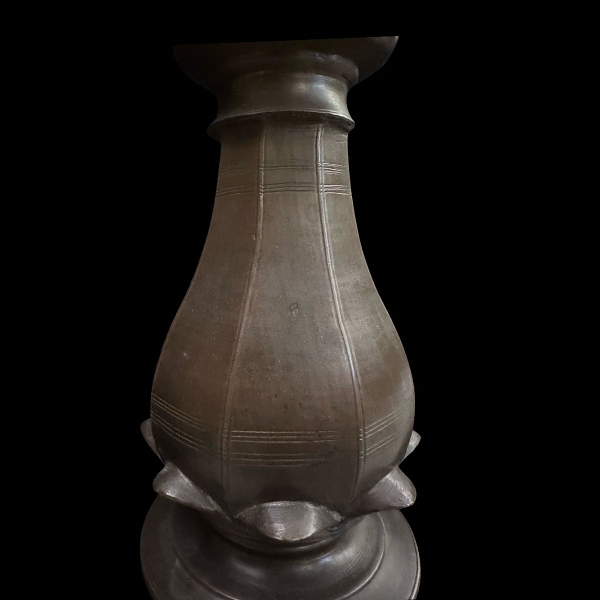 Lampada ad olio-photo-4