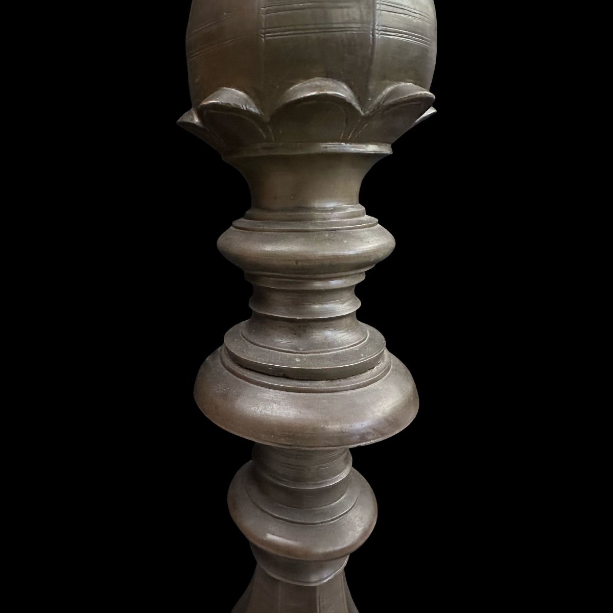 Lampada ad olio-photo-5