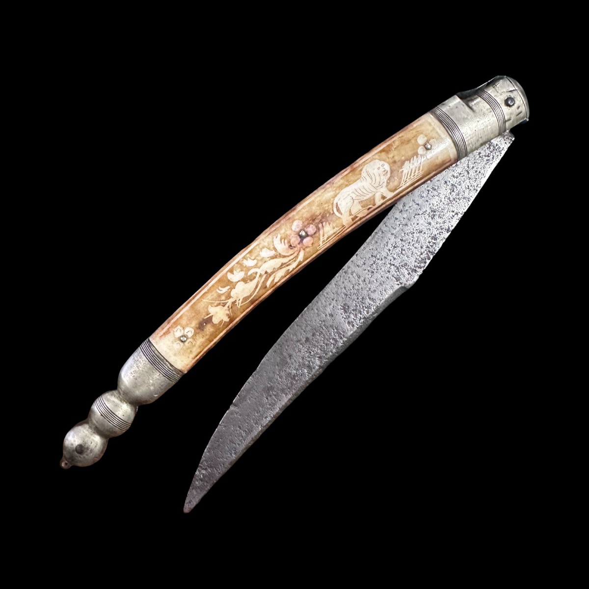 Coltello francese di Chatellerault-photo-4