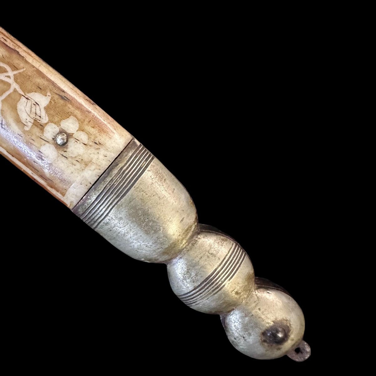 Coltello francese di Chatellerault-photo-1