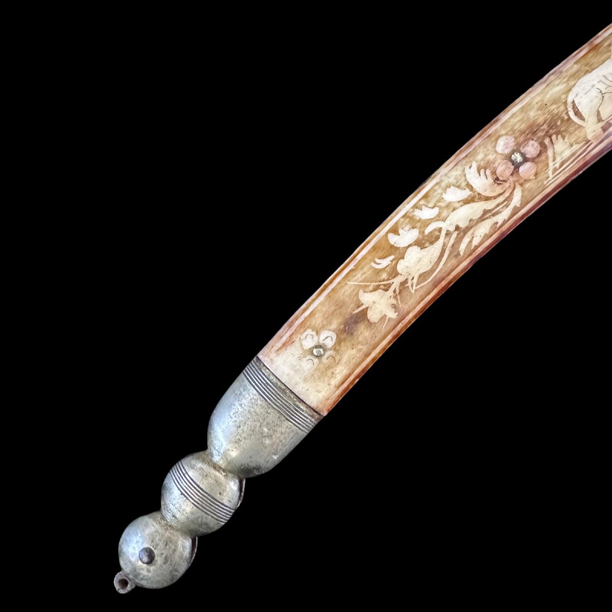 Coltello francese di Chatellerault-photo-3