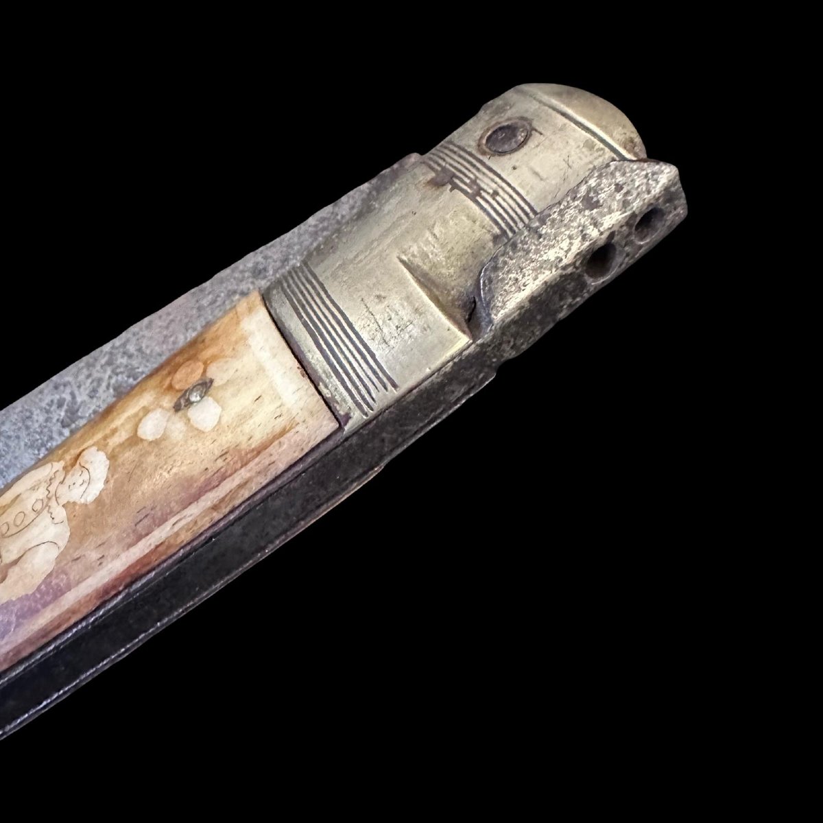 Coltello francese di Chatellerault-photo-5