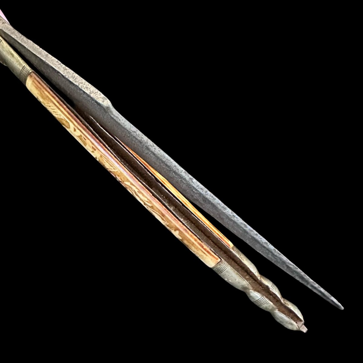 Coltello francese di Chatellerault-photo-7