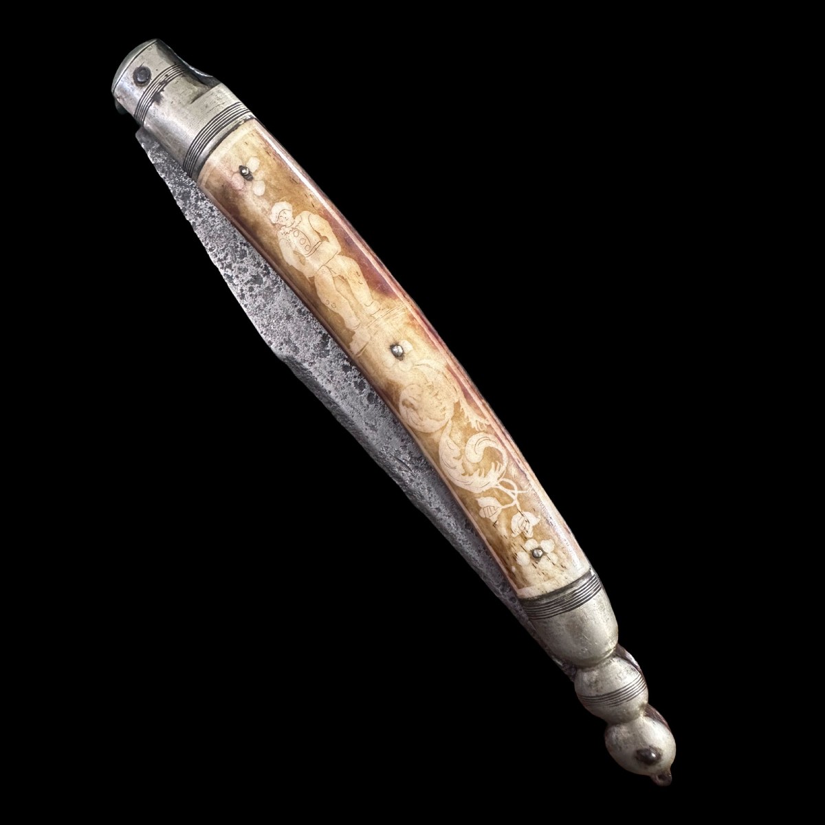 Coltello francese di Chatellerault-photo-8