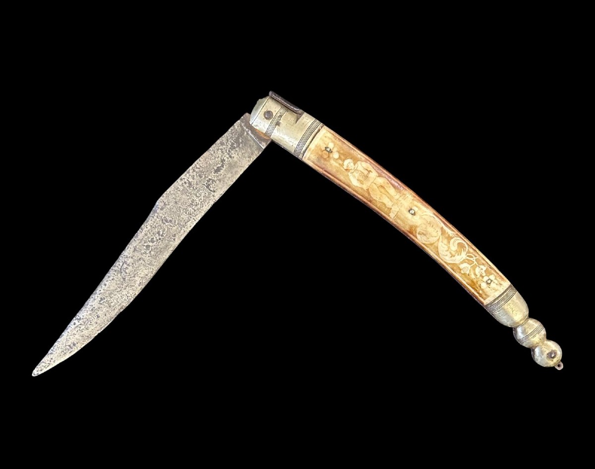 Coltello francese di Chatellerault