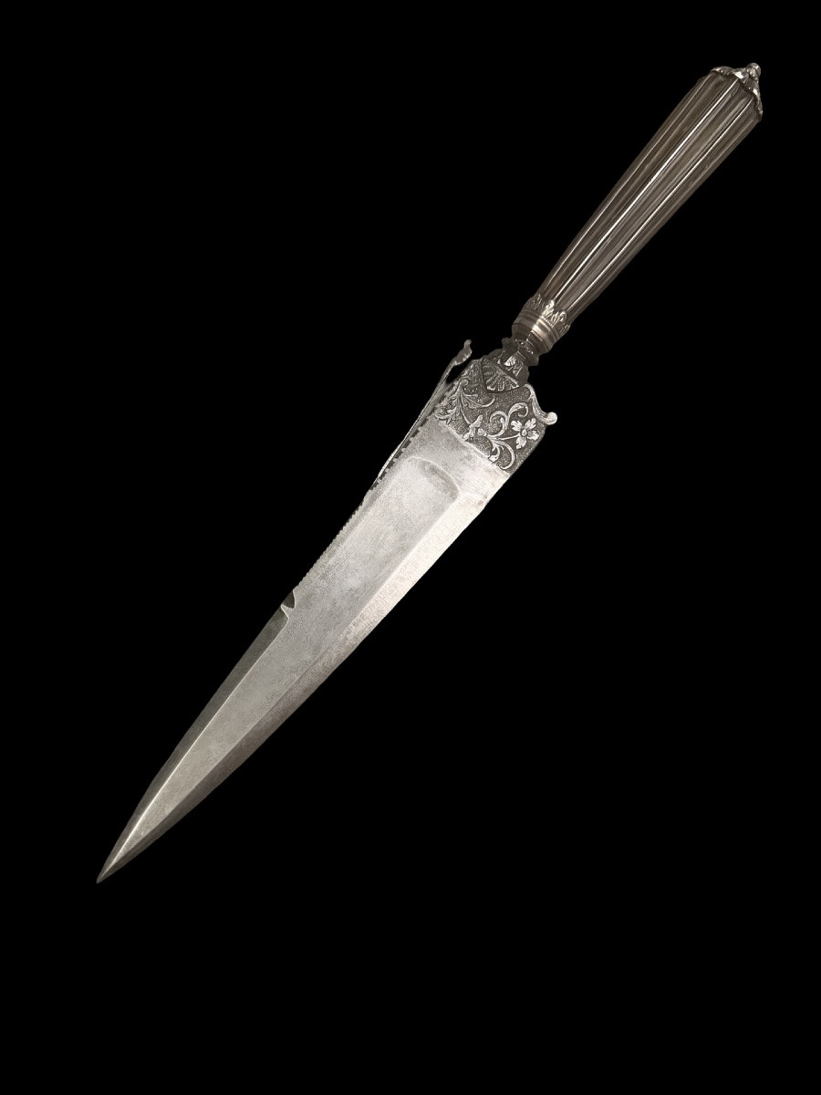Coltello genovese -photo-2
