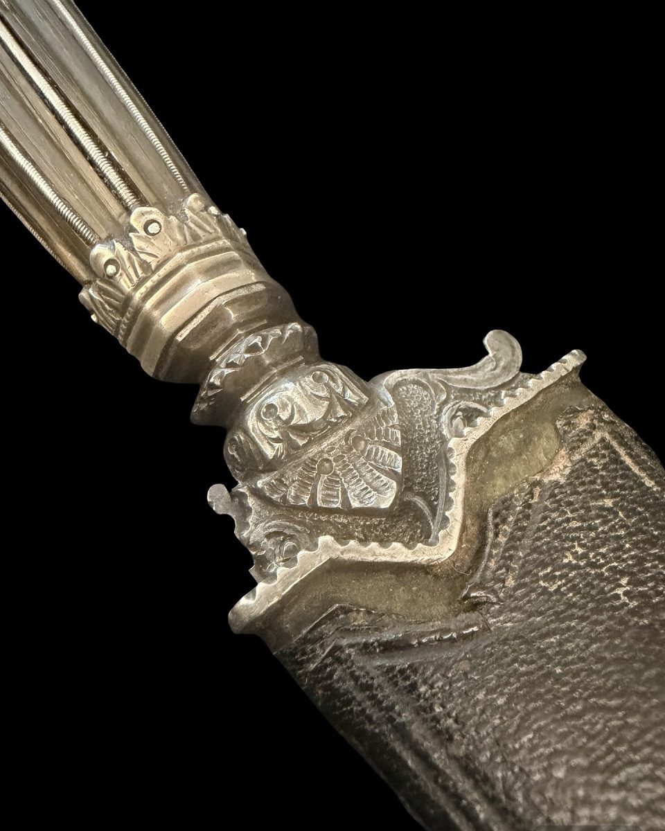 Coltello genovese -photo-4