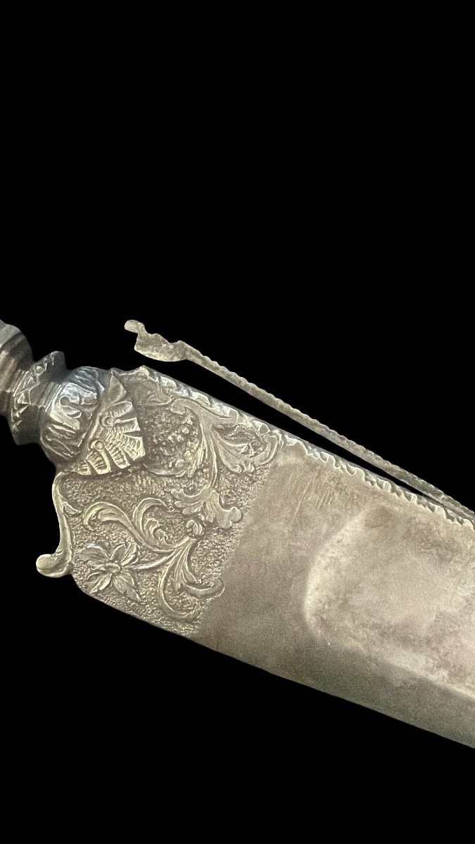 Coltello genovese -photo-5