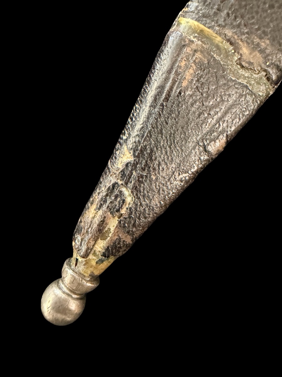 Coltello genovese -photo-7