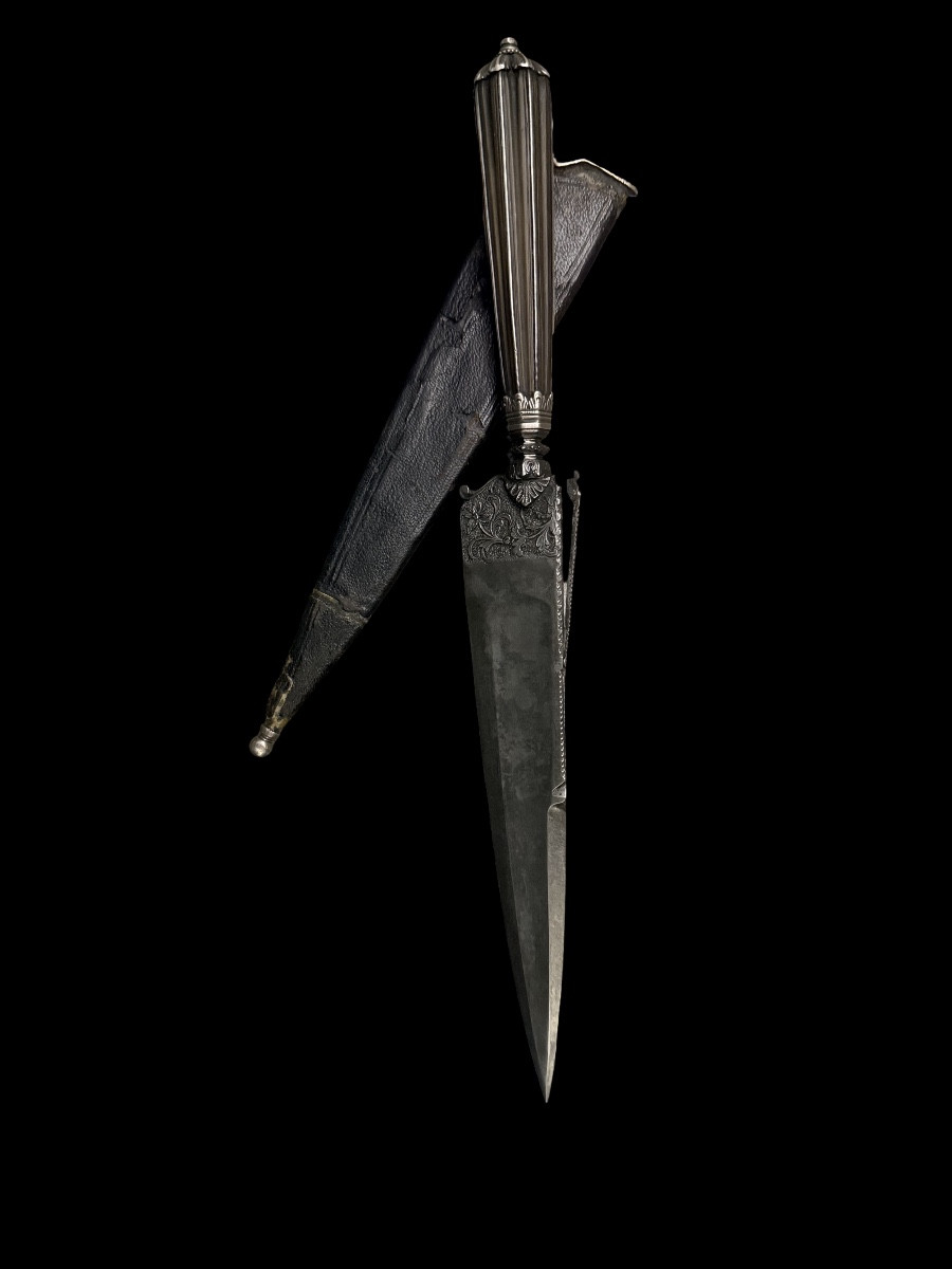 Coltello genovese 