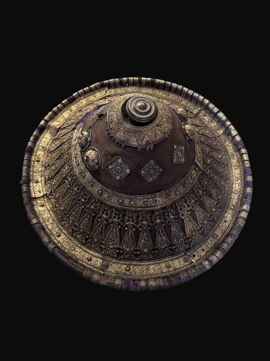 Scudo Etiope-photo-1