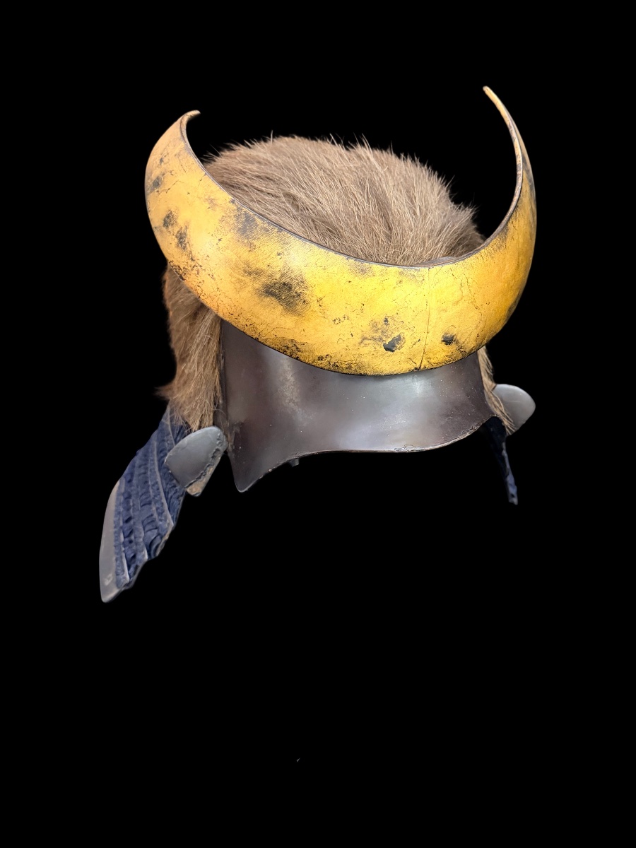  Sogonari kabuto