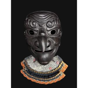 Somen, maschera giapponese