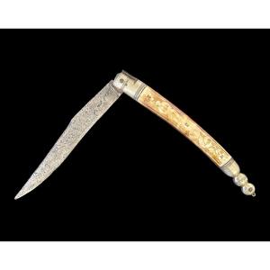 Coltello francese di Chatellerault