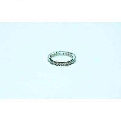 White Gold Diamond Alliance