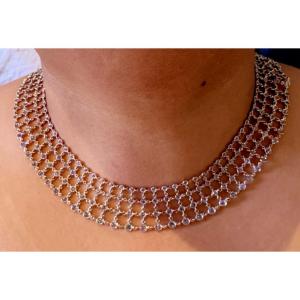 Necklace & Bracelet