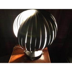 Moon Lamp Henry Mathieu