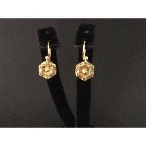 Sleeper Earrings XIX