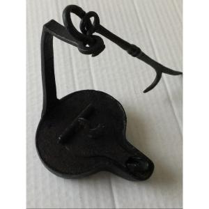 Xlx Oil Lamp