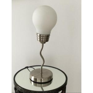 1960/70 Bulb Lamp