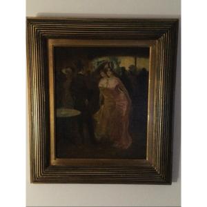 20th Century Painting