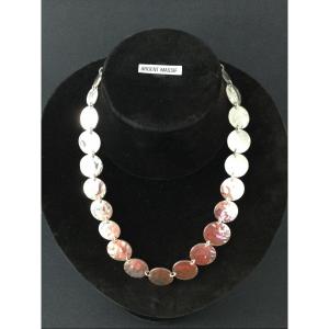 925 Sterling Silver Necklace