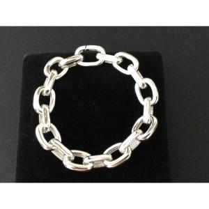 Vintage Silver Bracelet