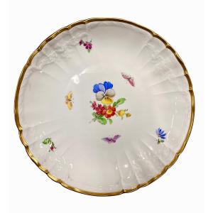 Berlin Porcelain Plate