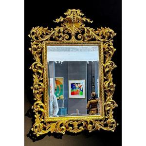 Venetian Mirror