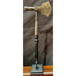 Sugar Hammer Axe
