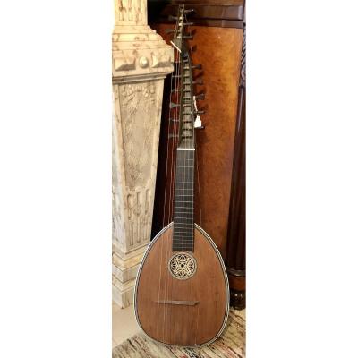 Archicistre Renault&chatelain