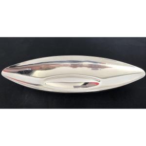 Cup Empty Pocket Lino Sabattini 1960