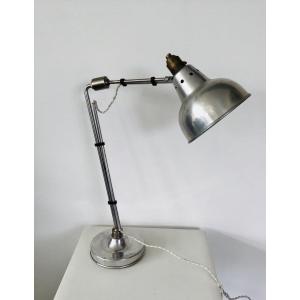 Adjustable Industrial Georges Houillon Close To Jean Prouvé