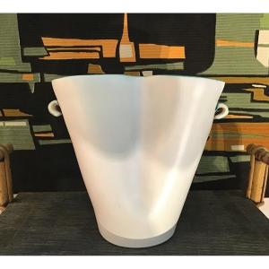 Elchinger Ceramic Vase 1950